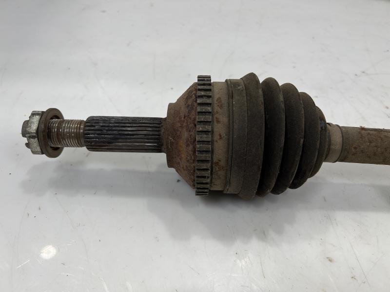 2008 Jaguar XK Axle Shaft