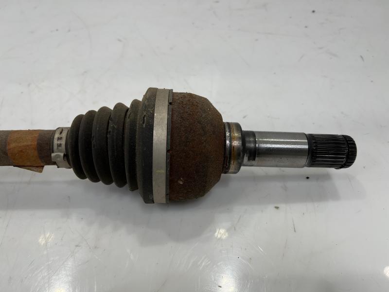 2008 Jaguar XK Axle Shaft