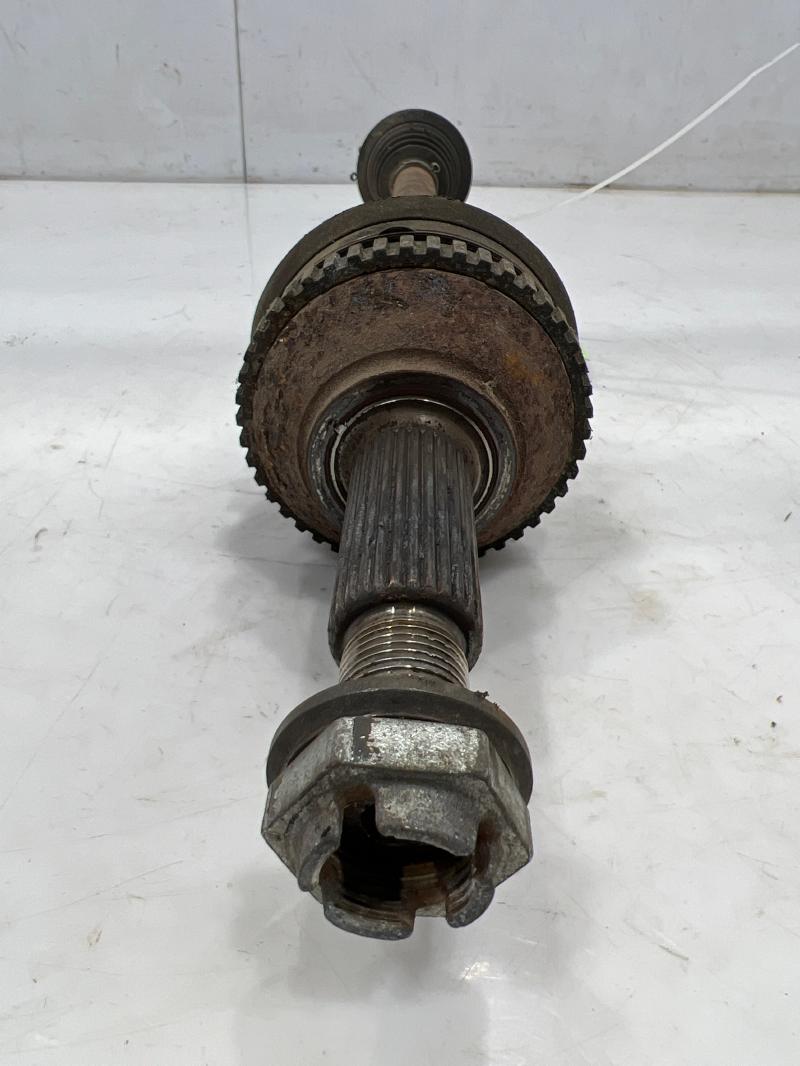 2008 Jaguar XK Axle Shaft
