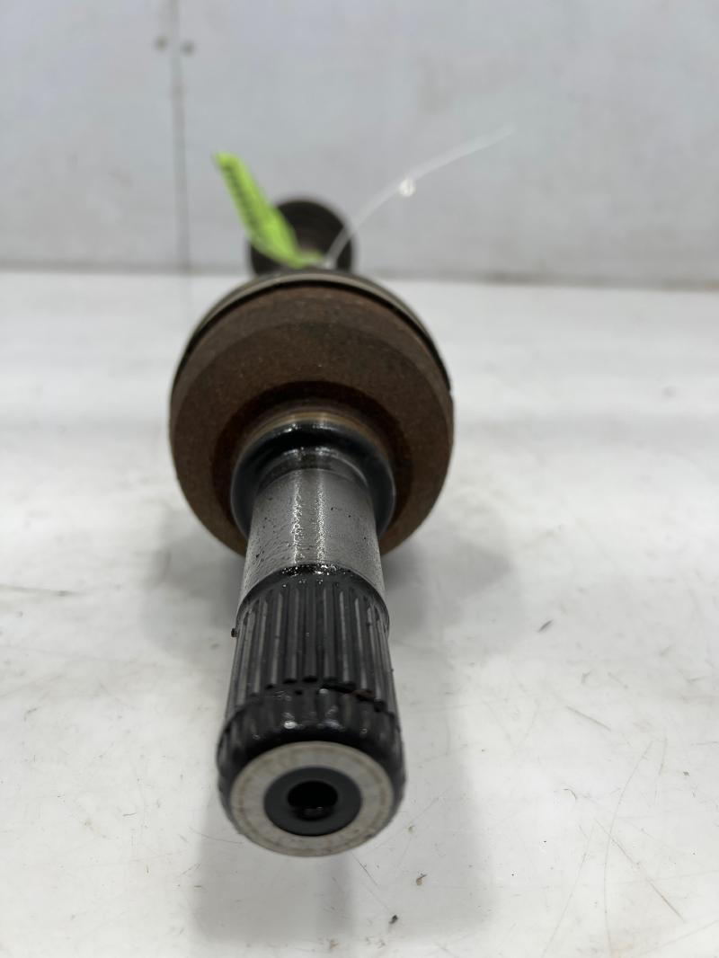 2008 Jaguar XK Axle Shaft