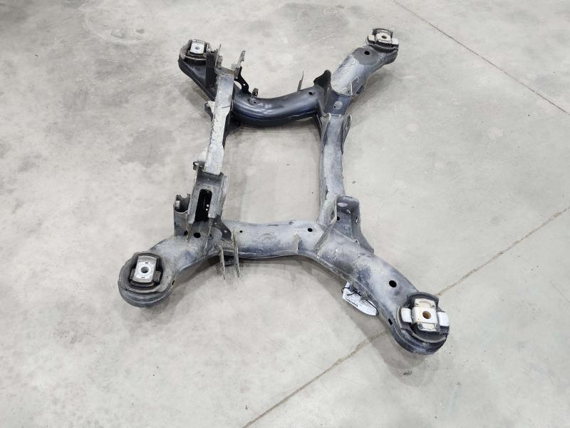 2010 Mercedes ML-Class Crossmember/Cradle/Undercarria