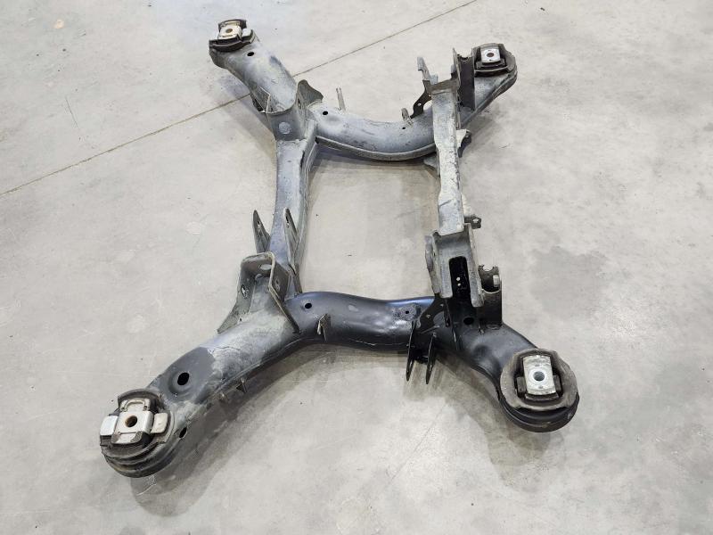 2010 Mercedes ML-Class Crossmember/Cradle/Undercarria