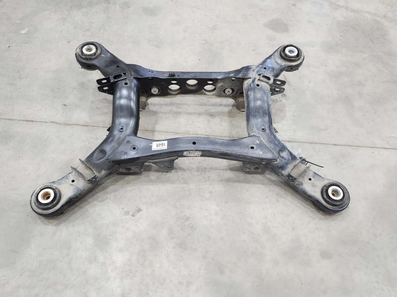 2010 Mercedes ML-Class Crossmember/Cradle/Undercarria