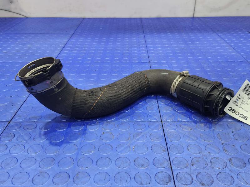 2017 Chevrolet Malibu Intercooler Pipe
