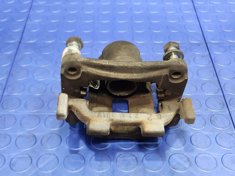2013 Infiniti FX35 Caliper