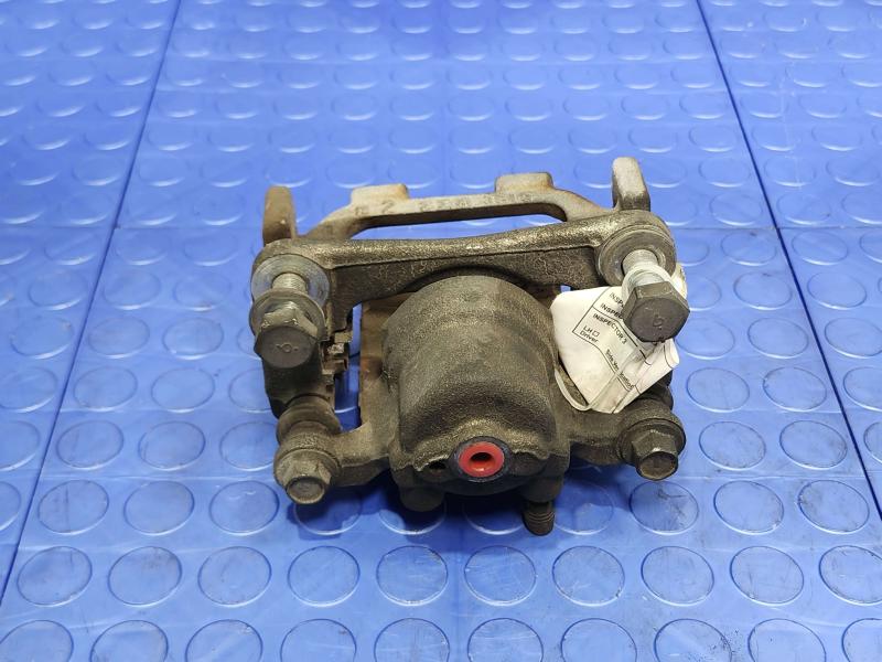 2013 Infiniti FX35 Caliper