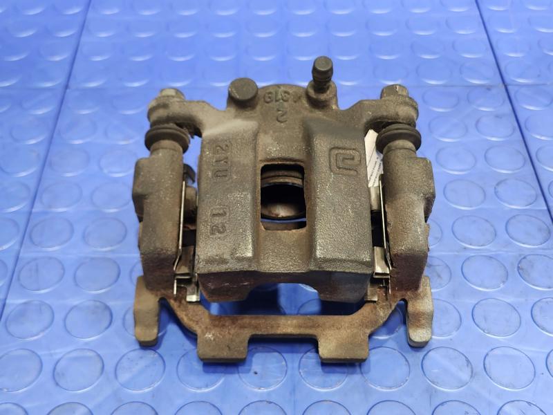2013 Infiniti FX35 Caliper