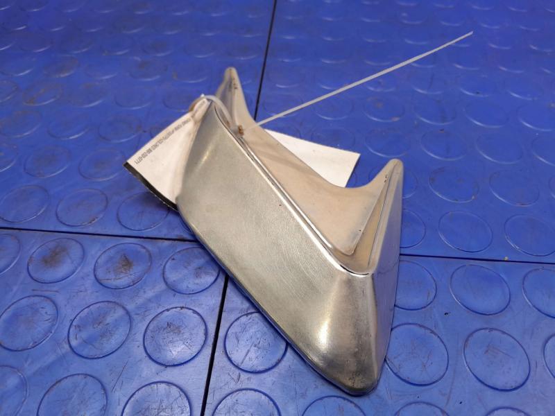 2018 Maserati Ghibli Fender Moulding