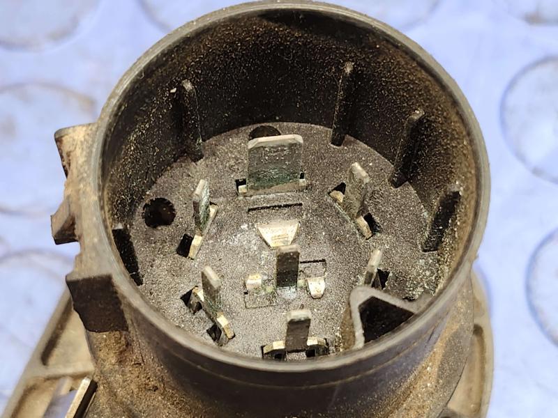 2010 Ford F-150 Misc Ebay Parts