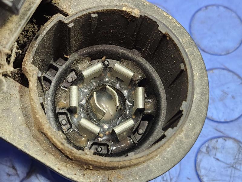 2010 Ford F-150 Misc Ebay Parts