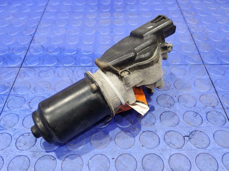 2000-2003 Subaru Legacy Outback Front Windshield Wiper Motor OEM 86511AE04A