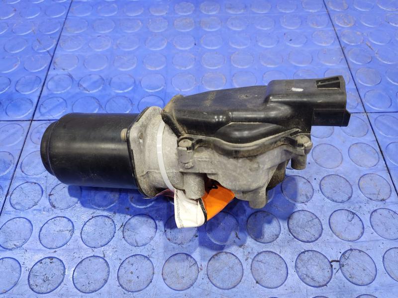 2000-2003 Subaru Legacy Outback Front Windshield Wiper Motor OEM 86511AE04A