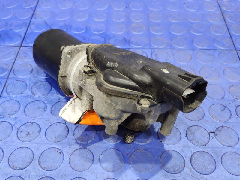 2000-2003 Subaru Legacy Outback Front Windshield Wiper Motor OEM 86511AE04A