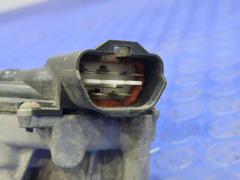 2000-2003 Subaru Legacy Outback Front Windshield Wiper Motor OEM 86511AE04A
