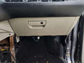 2011-2020 Dodge Grand Caravan Lower Glove Box Compartment Graystone OEM 68102008AA