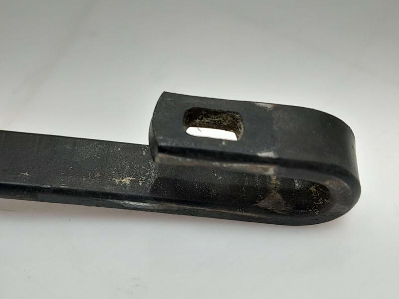 2015-2020 Ford F-150 Windshield Wiper Arm LH Driver Side Genuine OEM FL3Z17527A