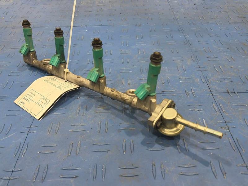 2007 Toyota RAV4 Misc Fuel Injection Parts