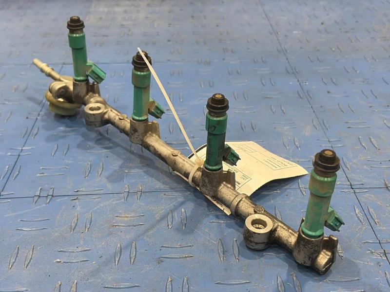 2007 Toyota RAV4 Misc Fuel Injection Parts