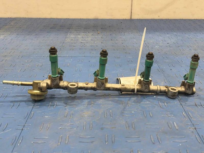2007 Toyota RAV4 Misc Fuel Injection Parts