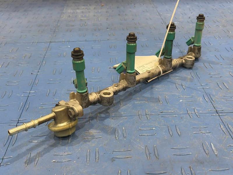 2007 Toyota RAV4 Misc Fuel Injection Parts