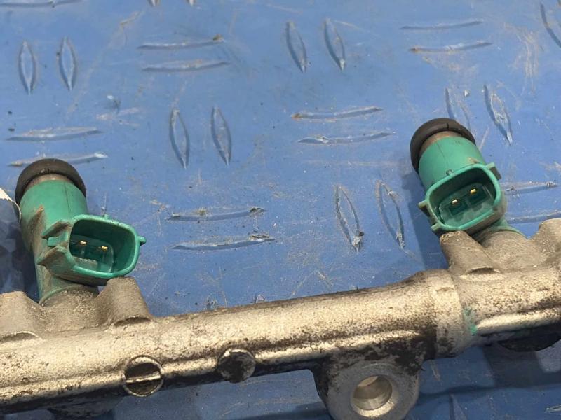 2007 Toyota RAV4 Misc Fuel Injection Parts
