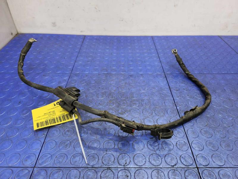 2012-2014 Ford Focus Battery Cable Harness Genuine OEM BV6T14A280SAC