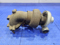 1992 Isuzu NPR Turbo/Supercharger