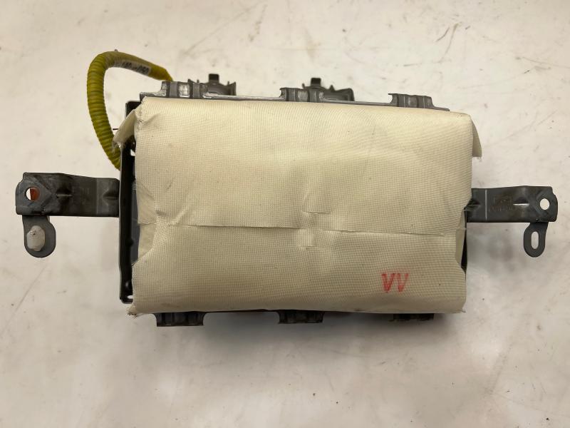 2012 Toyota Prius Air Bag