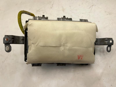 2012 Toyota Prius Air Bag
