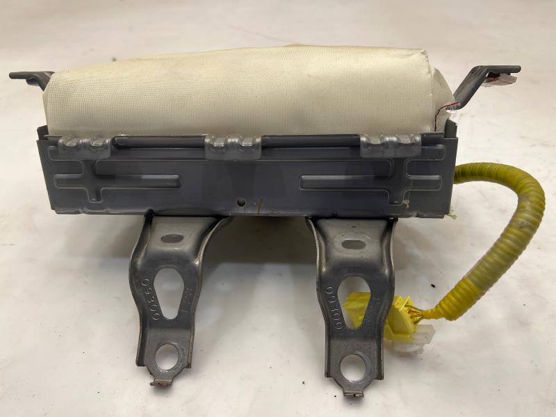 2012 Toyota Prius Air Bag