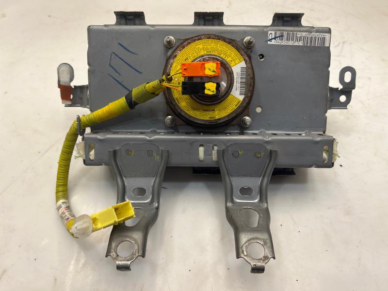 2012 Toyota Prius Air Bag