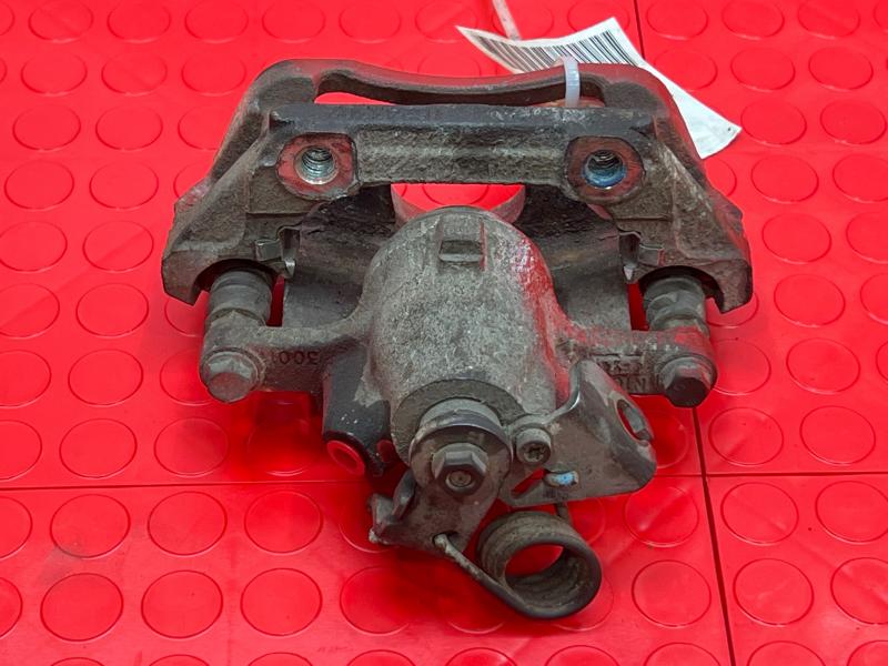 2012 Ford Taurus Caliper