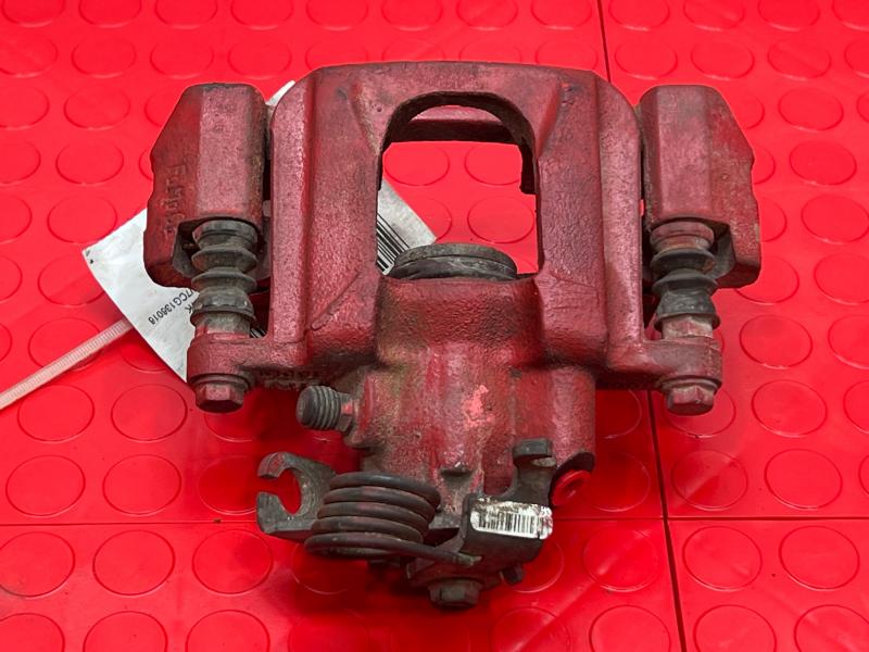 2012 Ford Taurus Caliper
