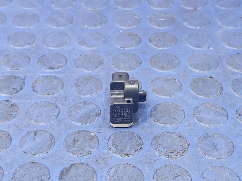 2011-2020 Dodge Durango Crash Impact Sensor Genuine OEM Part 56054085AA