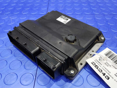 2013 Toyota Prius Engine/Motor Brain Box