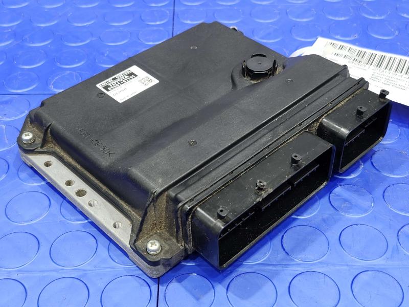 2013 Toyota Prius Engine/Motor Brain Box