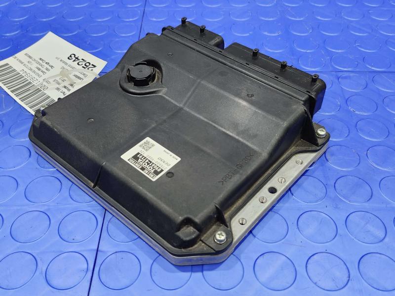 2013 Toyota Prius Engine/Motor Brain Box