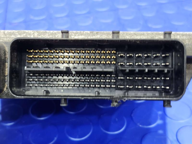 2013 Toyota Prius Engine/Motor Brain Box