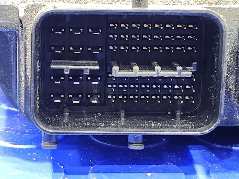 2013 Toyota Prius Engine/Motor Brain Box