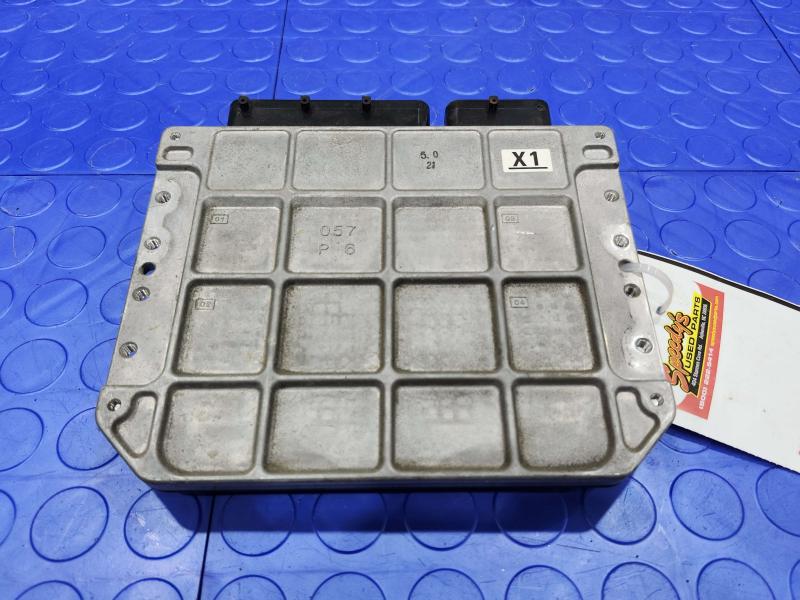 2013 Toyota Prius Engine/Motor Brain Box