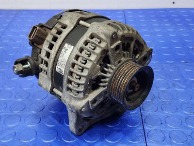 2015 Ford Mustang Alternator
