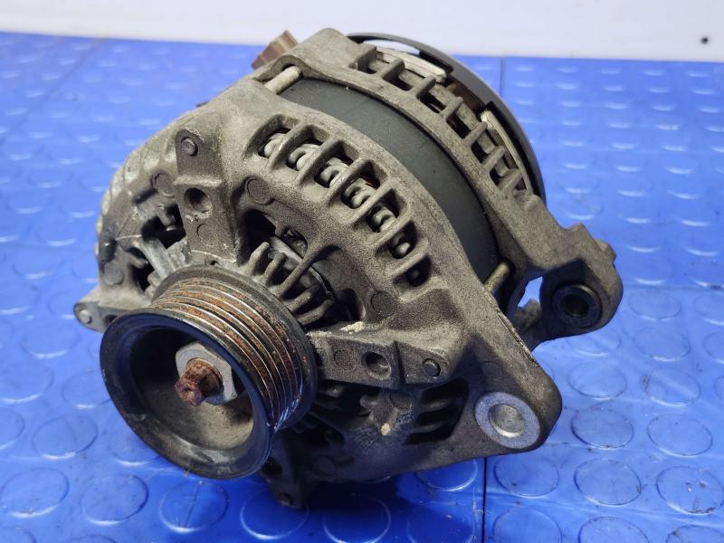 2015 Ford Mustang Alternator