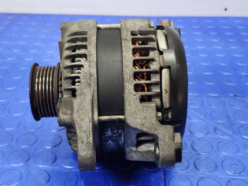 2015 Ford Mustang Alternator