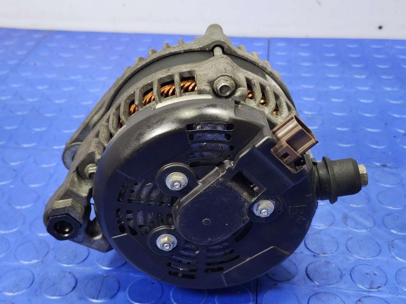 2015 Ford Mustang Alternator