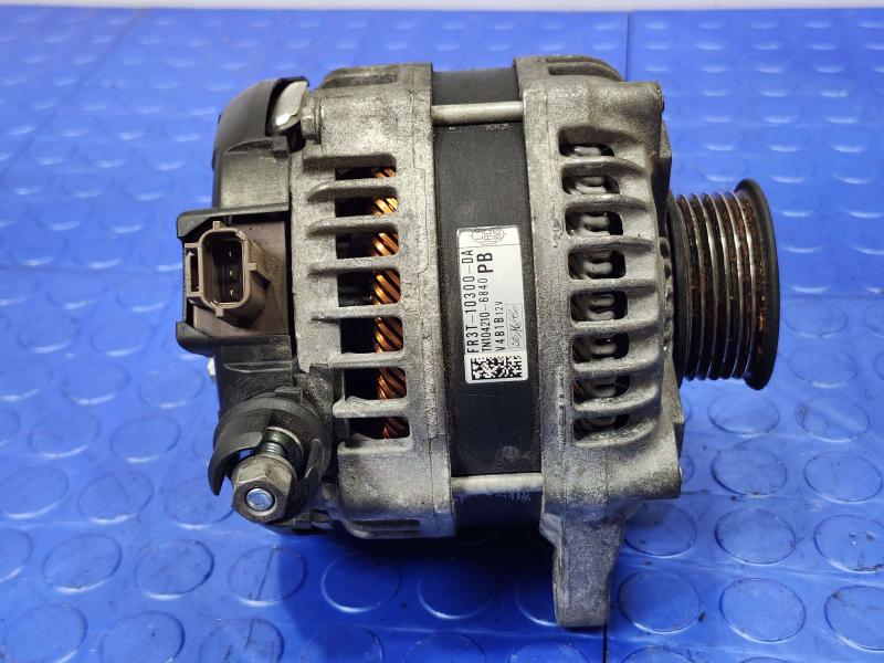 2015 Ford Mustang Alternator