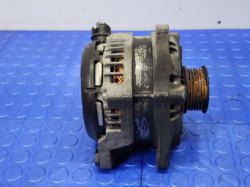 2015 Ford Mustang Alternator