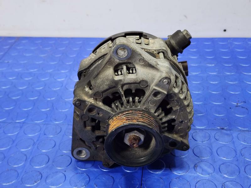 2015 Ford Mustang Alternator