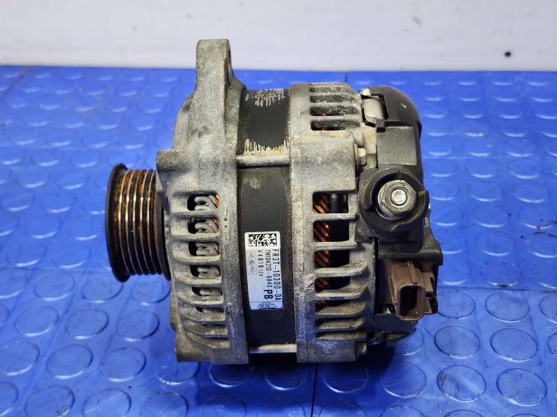 2015 Ford Mustang Alternator