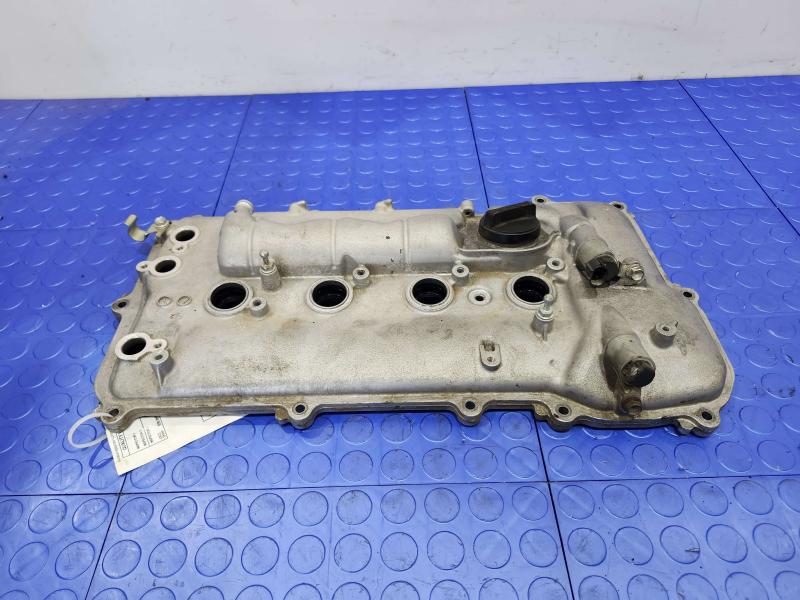 2018 Toyota Corolla iM Valve Cover