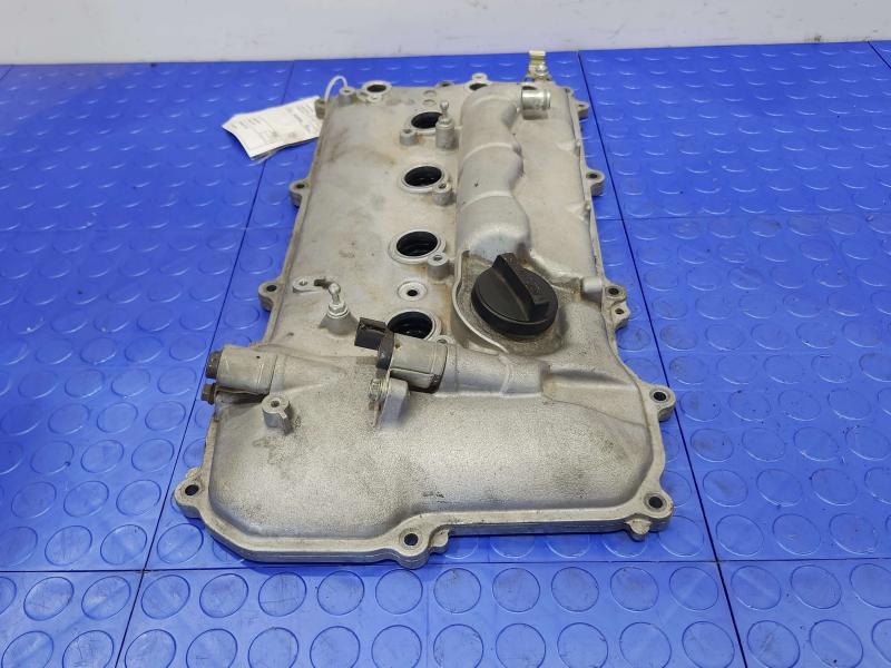2018 Toyota Corolla iM Valve Cover